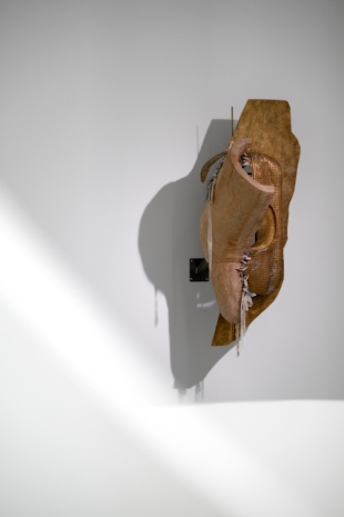 Eusung Lee, Bucentaur, 2025 , Esther Schipper