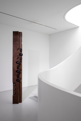 Eusung Lee , Tummo, 2025 , Esther Schipper