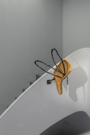 Eusung Lee , Eponym, 2025 , Esther Schipper