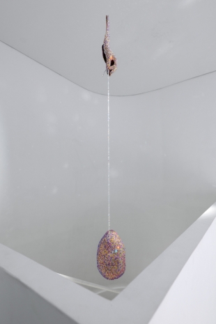 Young Joon Kwak , Divine Ruin (Stamatina & Young), 2023 - 2025 , Esther Schipper