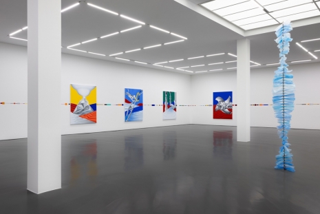 , , , Esther Schipper