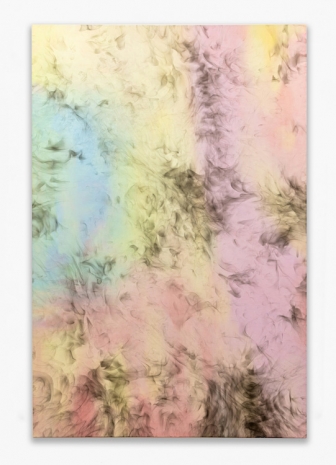 Eftihis Patsourakis , Untitled (22 February), 2024 , Sylvia Kouvali