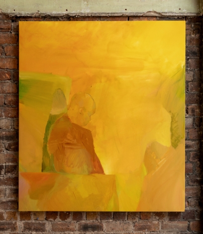 Osama Al Rayyan, Untitled, 2025 , The Modern Institute