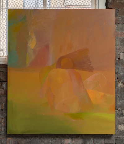 Osama Al Rayyan, Untitled, 2025 , The Modern Institute