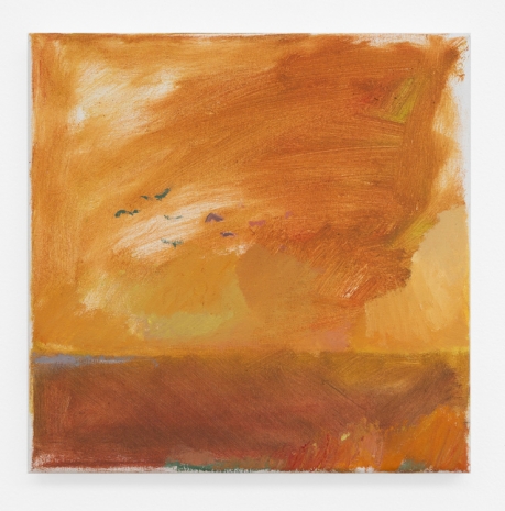 Osama Al Rayyan, Untitled, 2025 , The Modern Institute