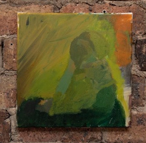 Osama Al Rayyan, Untitled, 2025 , The Modern Institute