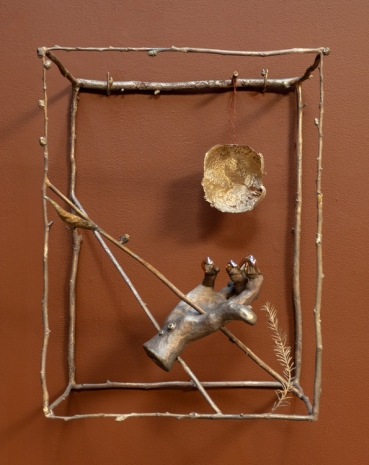 Jesse Wine, Untitled, 2025 , The Modern Institute