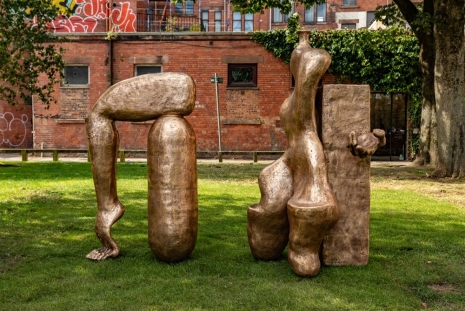 Jesse Wine, Speeches, 2025 , The Modern Institute