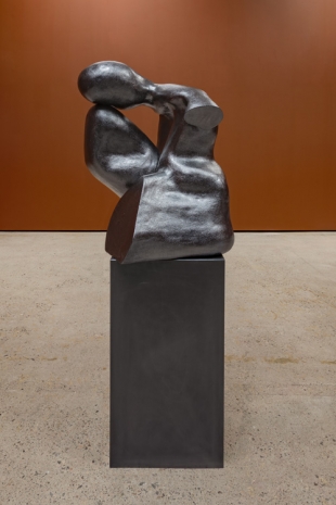 Jesse Wine, To be and/ or not to be, 2025 , The Modern Institute