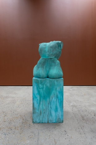 Jesse Wine, Untitled, 2025 , The Modern Institute