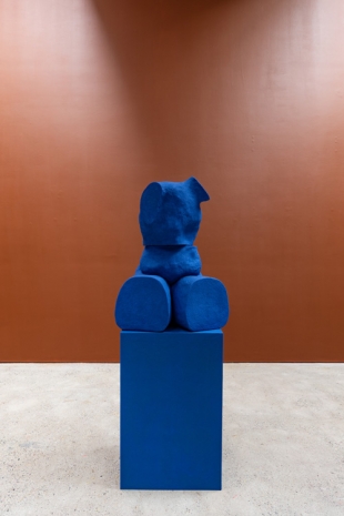 Jesse Wine, Untitled, 2025 , The Modern Institute