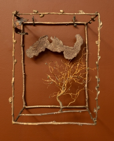 Jesse Wine, Night on earth, 2025 , The Modern Institute