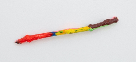 Hayley Tompkins, Stick XXIII, 2025 , The Modern Institute