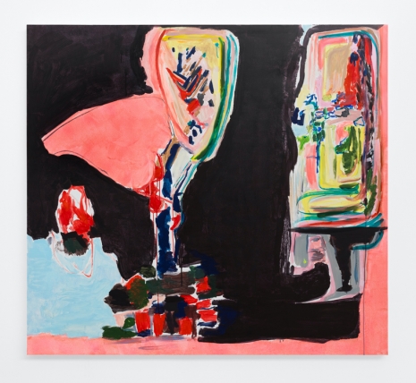 Hayley Tompkins, Transceivers, 2025 , The Modern Institute