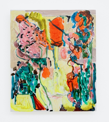 Hayley Tompkins, Replica of the Day, 2025 , The Modern Institute