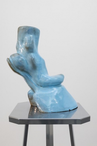 Lena Henke, Untitled, 2025 , Pedro Cera