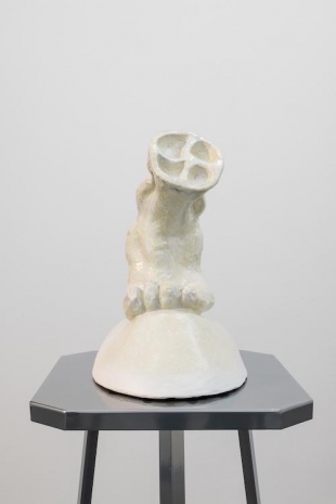 Lena Henke, Untitled, 2025 , Pedro Cera