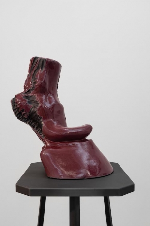 Lena Henke, Untitled, 2025 , Pedro Cera