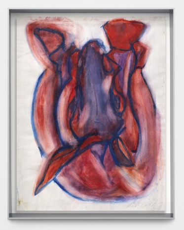 Lena Henke, Untitled, 2025 , Pedro Cera