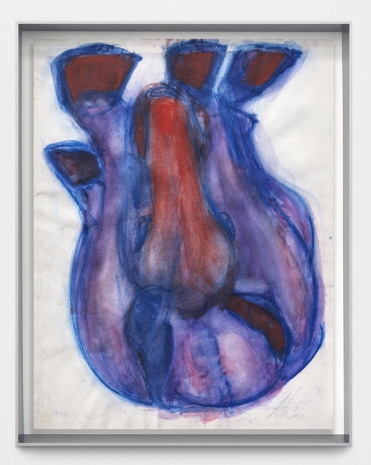 Lena Henke, Untitled, 2025 , Pedro Cera