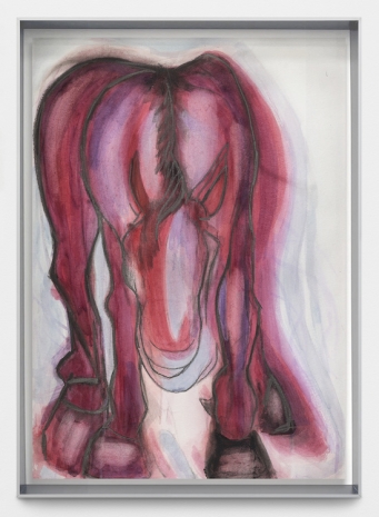 Lena Henke, Untitled, 2025 , Pedro Cera