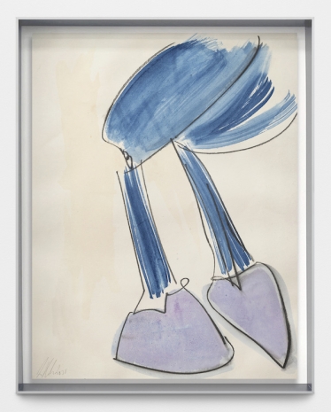 Lena Henke, Untitled, 2025 , Pedro Cera