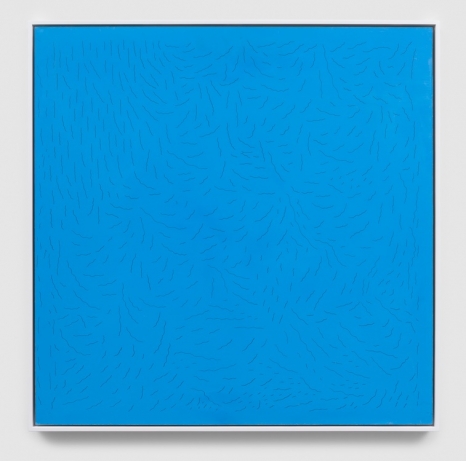 Lucia Di Luciano, Minimal- Minimal 135, 2020 , Herald St