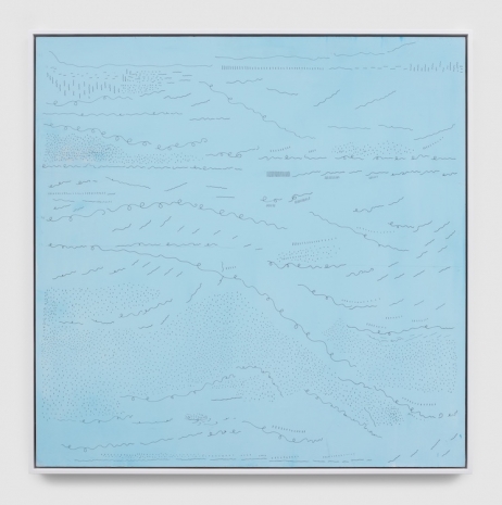 Lucia Di Luciano, Minimal 190, 2021 , Herald St