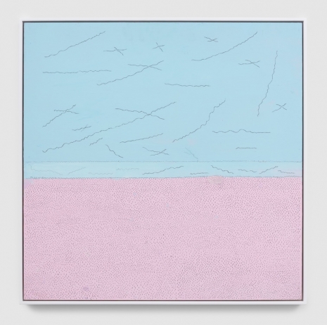 Lucia Di Luciano, Minimal 196, 2021 , Herald St