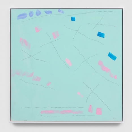 Lucia Di Luciano, Minimal, 2022 , Herald St