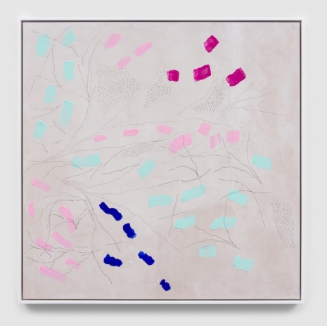 Lucia Di Luciano, Minimal, Senza Titolo, 2023 , Herald St