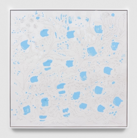 Lucia Di Luciano, Senza Titolo, 2024 , Herald St