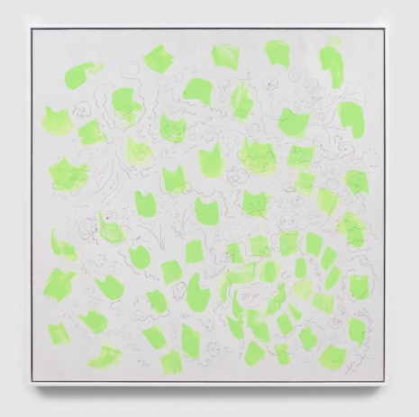 Lucia Di Luciano, Senza Titolo, 2024 , Herald St