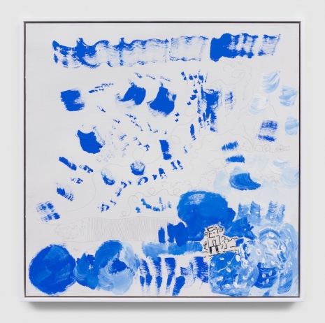 Lucia Di Luciano, La Mia Casa, 2024 , Herald St