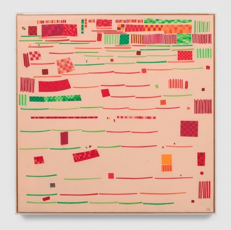 Lucia Di Luciano, Senza Titolo, 1998 , Herald St