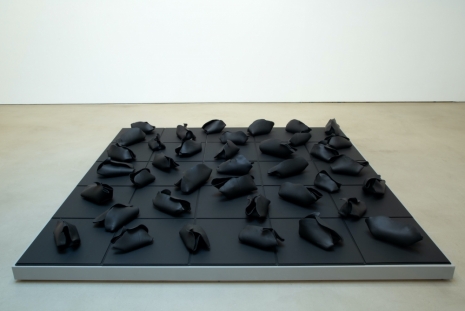 Hannah Wilke, Untitled, 1987–1992 , Petzel Gallery