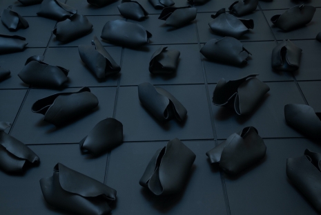 Hannah Wilke, Untitled, 1987–1992 , Petzel Gallery