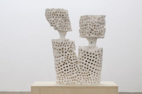 Adam Colton, Shining Through II, 2024-2025 , Slewe Gallery