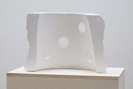 Adam Colton, Apse I, 2024 , Slewe Gallery