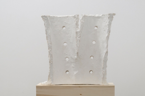 Adam Colton, Wall, 2023-2025 , Slewe Gallery