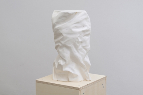 Adam Colton, Baroque Space, 2019 , Slewe Gallery