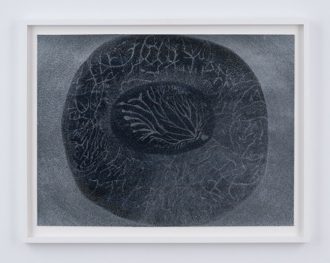 Adam Colton, Sea of Time II, 2024 , Slewe Gallery