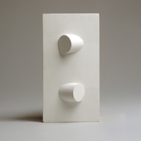 Sergio Camargo, untitled, dec. 1960 , Galerie Mitterrand