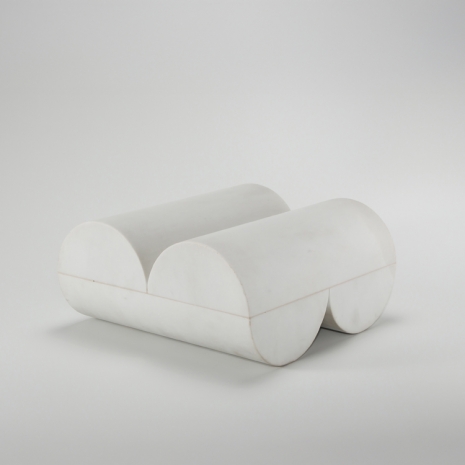 Sergio Camargo, untitled, 1978 , Galerie Mitterrand