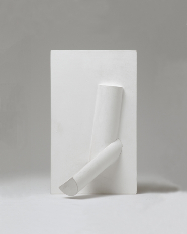 Sergio Camargo, untitled (# 441-B), 1973 , Galerie Mitterrand