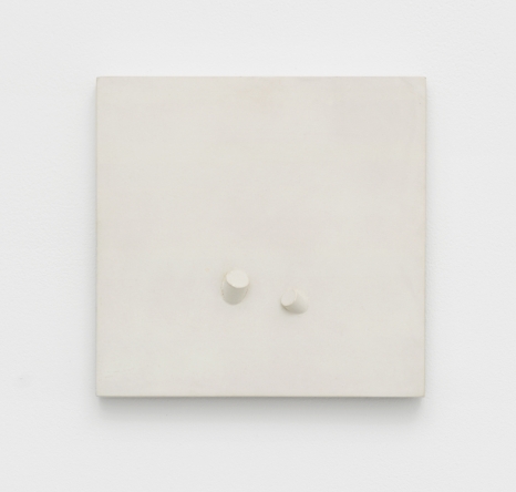 Sergio Camargo, untitled (# 264), 1969 , Galerie Mitterrand