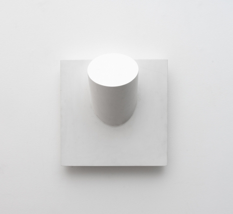 Sergio Camargo, untitled (#236), 1969 , Galerie Mitterrand