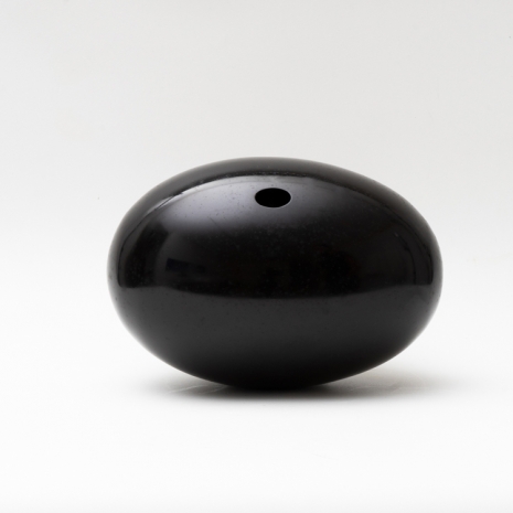 Sergio Camargo, untitled, 1988/90, Galerie Mitterrand