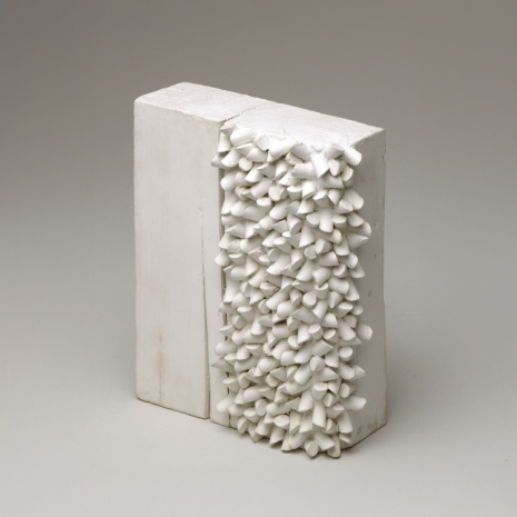 Sergio Camargo, Orèe, 1964 , Galerie Mitterrand