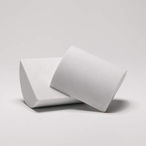 Sergio Camargo, untitled - Vivaldi Series, 1979 , Galerie Mitterrand